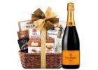 Veuve Clicquot Gifts Delivery – Champagne Gifts Online