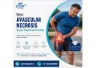 Best Avascular Necrosis Stage Treatment in India – HipXpert