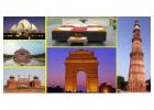 Delhi Sightseeing Bus Booking – Explore the Capital with Ease