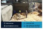 Chemical Grouting Perth for Stronger Ground Support