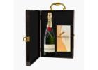Moet Gift Baskets Delivery – Champagne Gifts Delivered