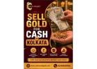 Best Place to Sell Gold for Cash in