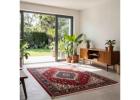 Jansons Carpets Showcases Best Handmade Persian Carpets in Delhi with Timeless Elegance