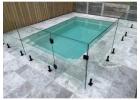 Pool Fence Kiama