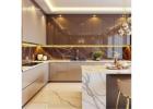 Premium Modular Kitchen for Modern Living | Betula Kitchen