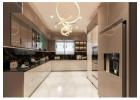 Kitchen Interior Designer in Gurgaon – Studio Interplay
