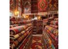 Jansons Carpets Stands Out as a Trusted Handmade Carpet Shop Near Me in Delhi