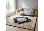 Jansons Carpets Presents Handmade Kashmir Silk Carpets in Delhi with Luxurious Elegance