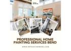 R&R Painting Delivers Professional Home Painting Services in Bend