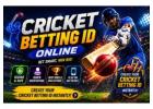 Premium Cricket Betting ID with Fast Access & Support
