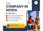 Increase Sales with Result-Driven SEO Services in Noida