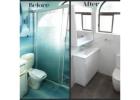 Choose vintage-designed or next-gen top-quality bathroom renovations in Adelaide