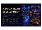 Best Casino Game Development Company – Custom iGaming Solutions