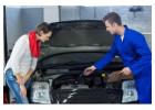 Fast, Professional Auto Repair & A/C Service in Plano