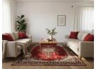 Jansons Carpets Showcases Best Handmade Persian Carpets in Delhi with Timeless Elegance