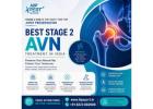 Best Stage 2 AVN Treatment in India – HipXpert