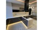 Luxury Modular Kitchen in Gurgaon for Elegant Interiors | Betula Kitchen