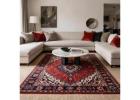 Jansons Carpets Offers Best Wool Carpets in Delhi with Superior Quality and Comfort