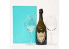 Champagne and Glasses Gift Set for Special Occasions
