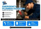 Emergency Plumber Houston – Fast 24/7 Plumbing Help