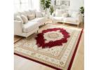 Jansons Carpets Offers Premium Handmade Carpet Shops Near Me in Delhi for Quality Craftsmanship
