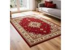 Jansons Carpets Showcases Handmade Tribal Rugs in Delhi with Authentic Heritage Designs