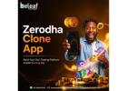 Start Your Trading Business Without Starting From Scratch Zerodha Clone App