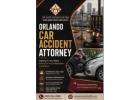 Experienced Car Accident Attorney for Injury Claims
