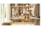 Custom Closets in Dubai and the Redefinition of Modern Luxury Storage Experiences