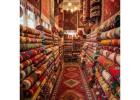 Jansons Carpets Offers Best Wool Carpets in Delhi for Luxury and Lasting Comfort
