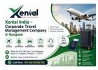 Simplifying Business Travel with a Trusted Corporate Travel Management Company in Gurgaon