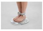 Bathroom Weighing Machine for Accurate Home Weight Tracking