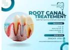 Relieve Tooth Pain with Professional Root Canal Treatment in Davie, FL!