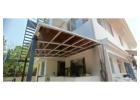 Choose Backyard Pergola Ideas for Modern Garden Spaces