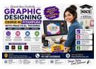 Job-Oriented Graphic Design Course in Pitampura for Beginners & Professionals