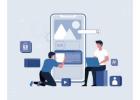 Invoidea is a Leading IoT App Development Company in India for Connected Solutions