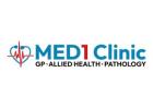 Medical Clinic Templestowe Lower