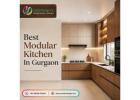 Transform Your Kitchen Space