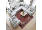 Jansons Carpets Presents Handmade Kashmir Carpet in Delhi with Luxurious Silk Craftsmanship
