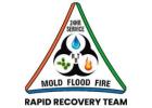 Expert Mold Removal South Florida Services by Rapid Recovery Team