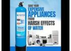 Salt-Free Water Softener | Advanced Hard Water Solution by Ionix Filters