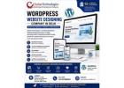 Why Choose a Professional Wordpress Website Designing Company in Delhi?