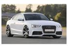 Audi Car Rental Jaipur for Business and Leisure Travel