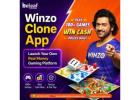 Launch Your Own Real Money Gaming Platform - Winzo Clone App