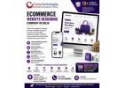 Trusted Ecommerce Website Designing Company in Delhi for Online Success
