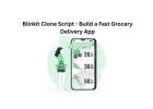 Blinkit Clone Script - Build a Fast Grocery Delivery App