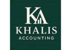 Fractional CFO Services in Suwanee - Khalis Accounting