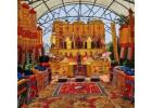 Genuine Daoist Fulu Talismans & Traditional Ritual Services