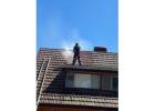 Prevent costly repairs, due to moss or algae growth with holistic Roof Cleaning SA