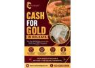Cash for Gold in